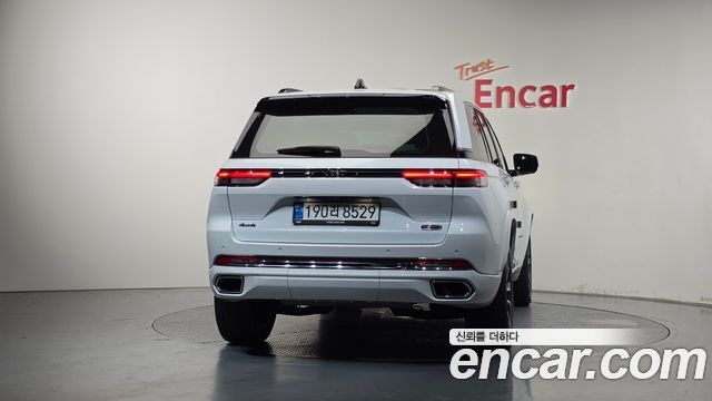 Jeep Cherokee 2023 — photo 4