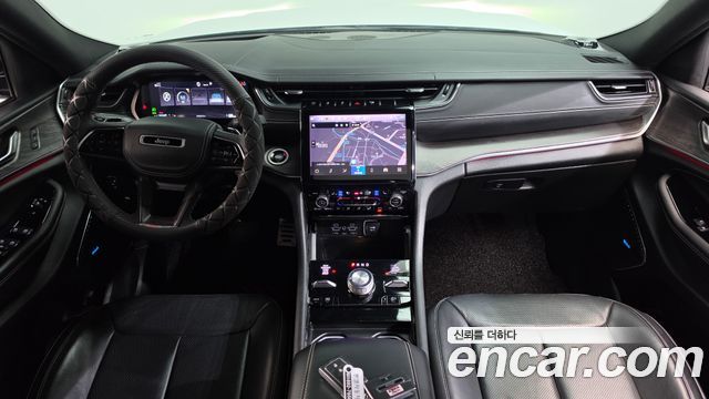 Jeep Cherokee 2023 — photo 10