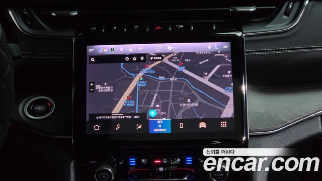 Jeep Cherokee 2023 — photo 18