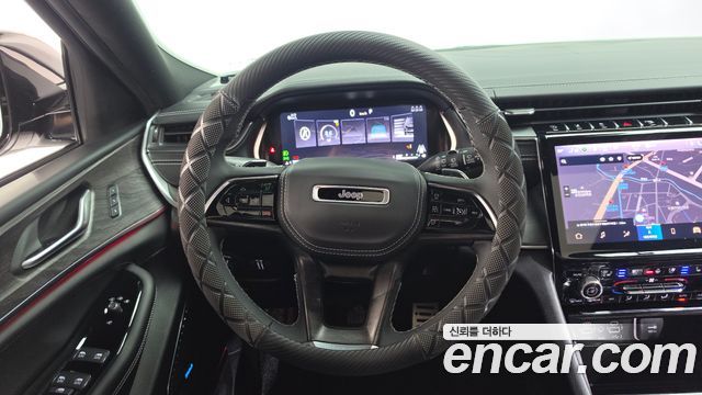 Jeep Cherokee 2023 — photo 19