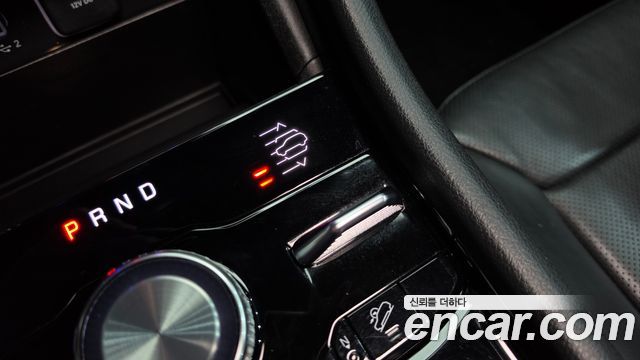Jeep Cherokee 2023 — photo 21