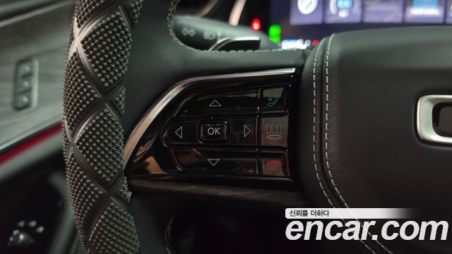 Jeep Cherokee 2023 — photo 23
