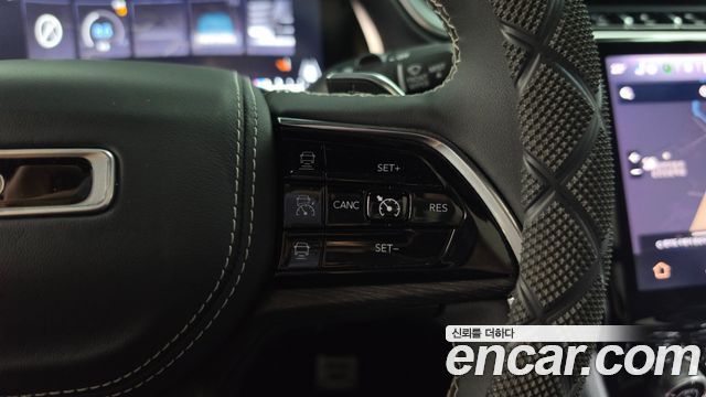 Jeep Cherokee 2023 — photo 24