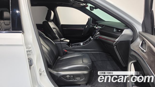 Jeep Cherokee 2023 — photo 16