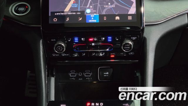 Jeep Cherokee 2023 — photo 40