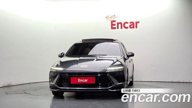 Hyundai Sonata 2024 — photo 3