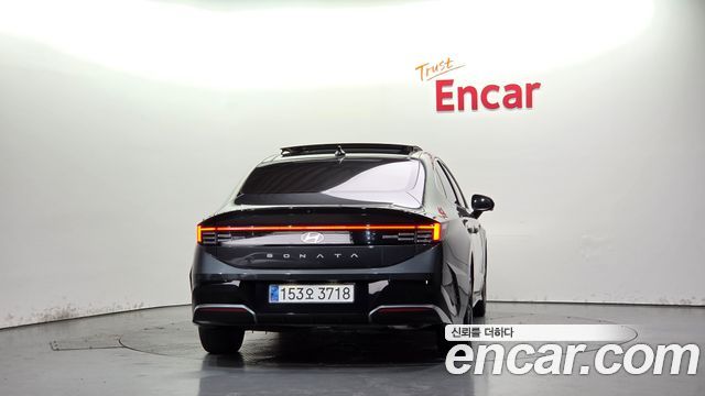 Hyundai Sonata 2024 — photo 4