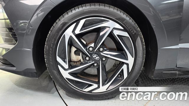 Hyundai Sonata 2024 — photo 5