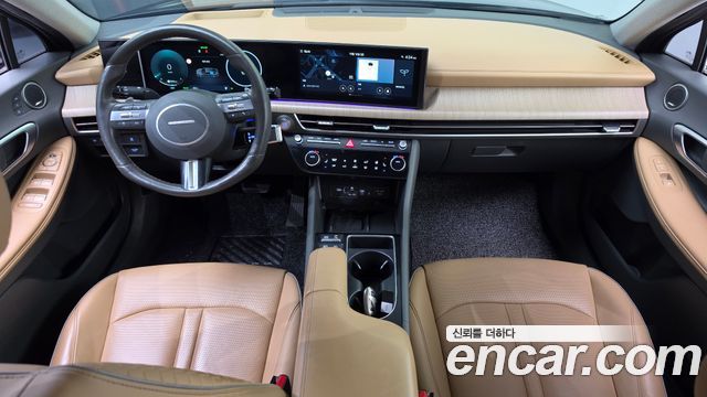 Hyundai Sonata 2024 — photo 10