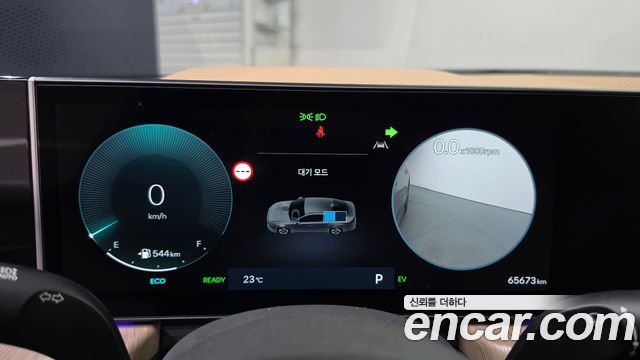 Hyundai Sonata 2024 — photo 11