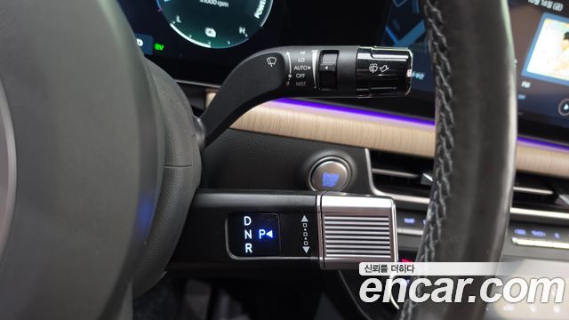 Hyundai Sonata 2024 — photo 12
