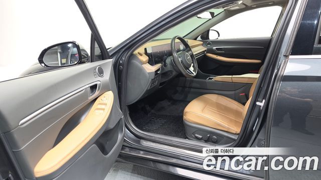 Hyundai Sonata 2024 — photo 13