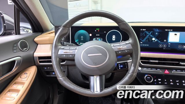Hyundai Sonata 2024 — photo 19