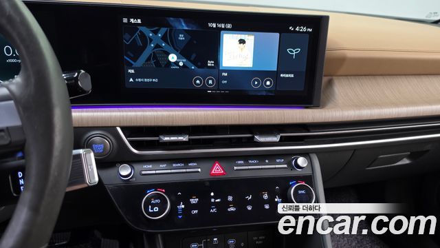 Hyundai Sonata 2024 — photo 20