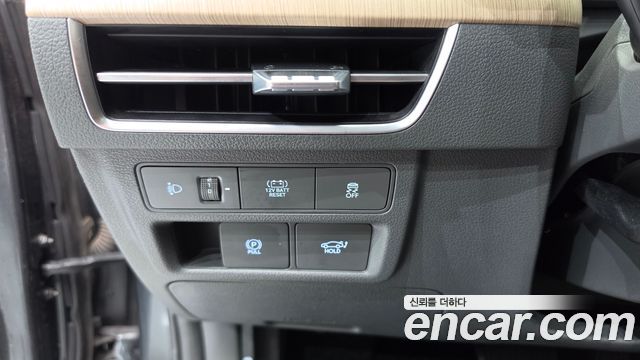 Hyundai Sonata 2024 — photo 22