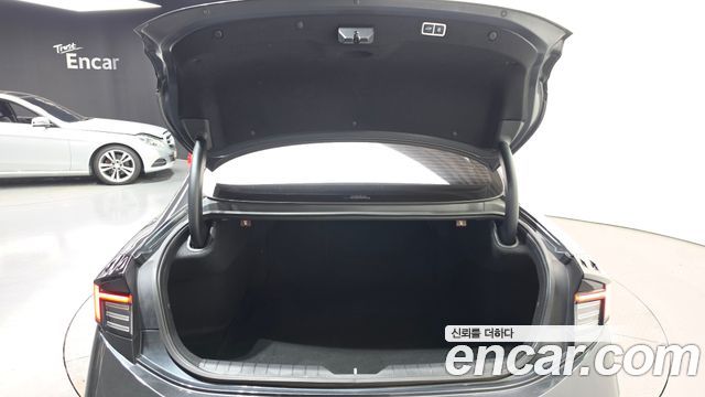Hyundai Sonata 2024 — photo 26
