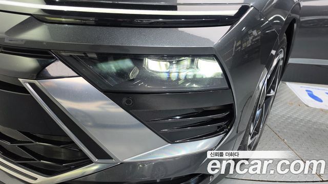 Hyundai Sonata 2024 — photo 8