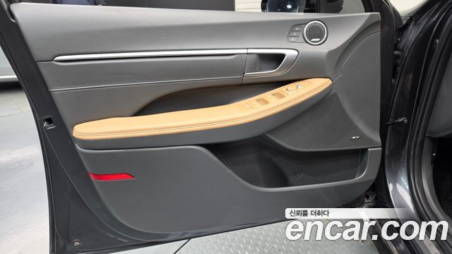 Hyundai Sonata 2024 — photo 14
