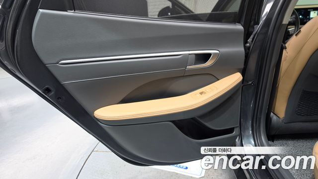 Hyundai Sonata 2024 — photo 15