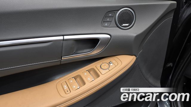 Hyundai Sonata 2024 — photo 27