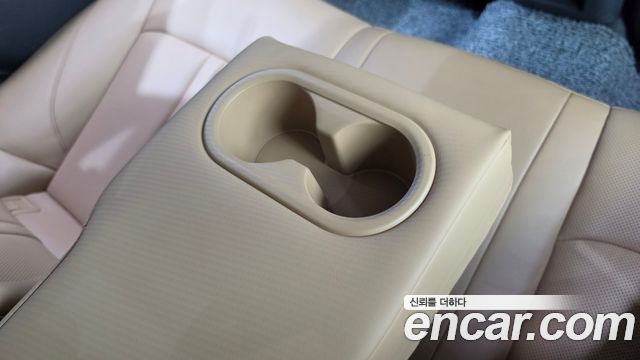 Hyundai Sonata 2024 — photo 28