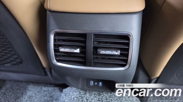 Hyundai Sonata 2024 — photo 30