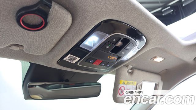 Hyundai Sonata 2024 — photo 31
