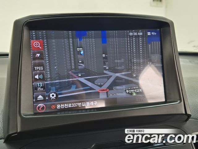 Kia morning 2012 — photo 10