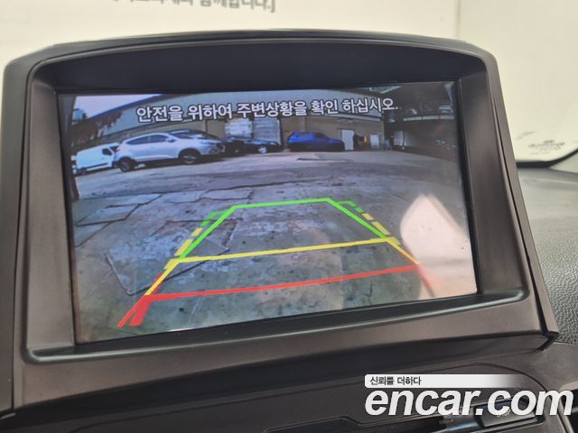 Kia morning 2012 — photo 11
