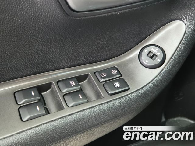 Kia morning 2012 — photo 16