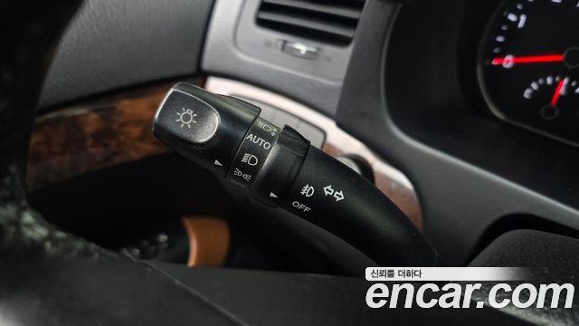 Kia Mohave 2017 — photo 29