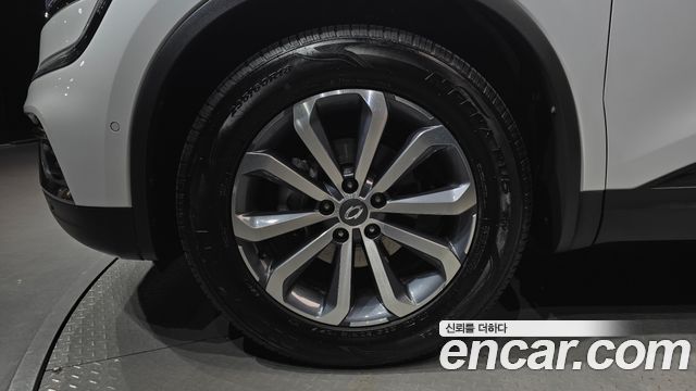 Renault Korea QM6 2020 — photo 5