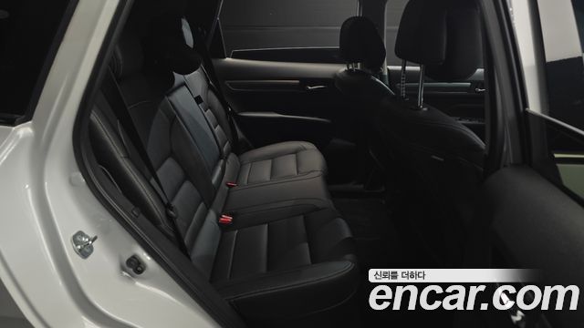 Renault Korea QM6 2020 — photo 17