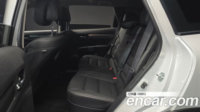 Renault Korea QM6 2020 — photo 18