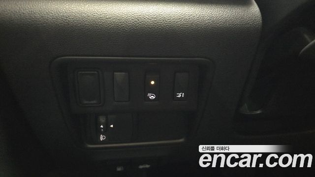 Renault Korea QM6 2020 — photo 24