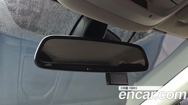 Renault Korea QM6 2020 — photo 25