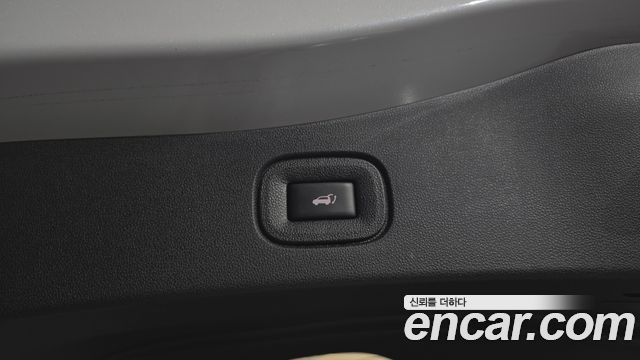 Renault Korea QM6 2020 — photo 26