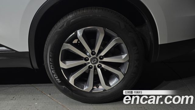 Renault Korea QM6 2020 — photo 7