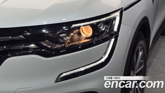 Renault Korea QM6 2020 — photo 8