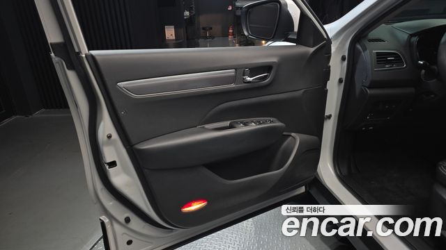 Renault Korea QM6 2020 — photo 14