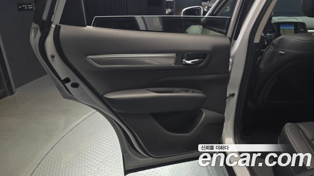 Renault Korea QM6 2020 — photo 15
