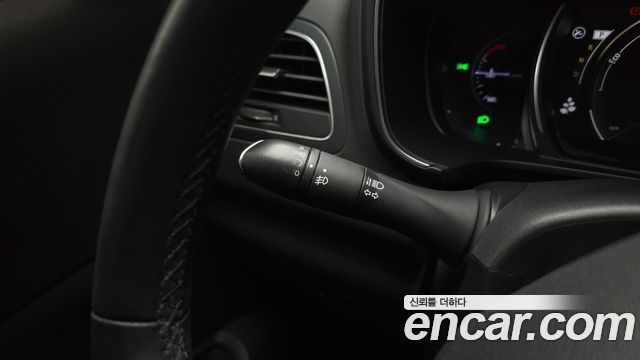 Renault Korea QM6 2020 — photo 28