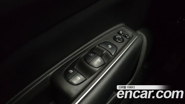 Renault Korea QM6 2020 — photo 29