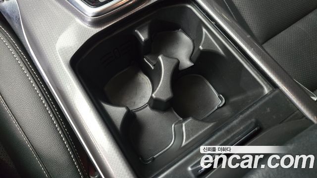 Renault Korea QM6 2020 — photo 30