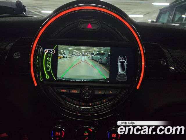 Mini Cooper 2017 — photo 6