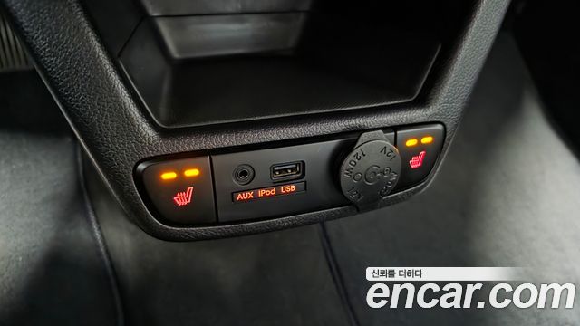 Kia RAY 2017 — photo 13
