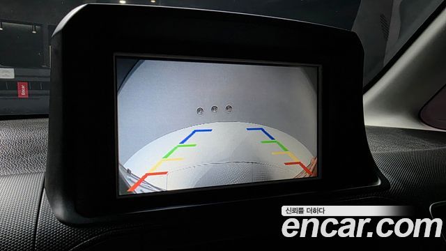 Kia RAY 2017 — photo 15
