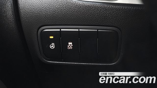 Kia RAY 2017 — photo 19