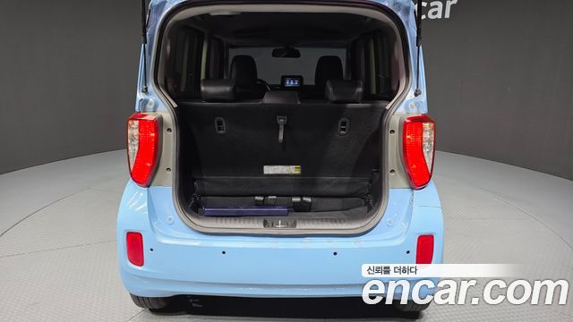 Kia RAY 2017 — photo 20