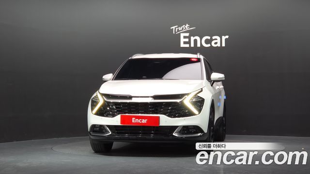 Kia Sportage 2024 — photo 3